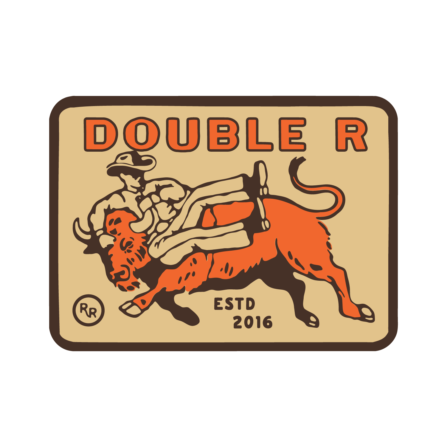 Double R Hat House