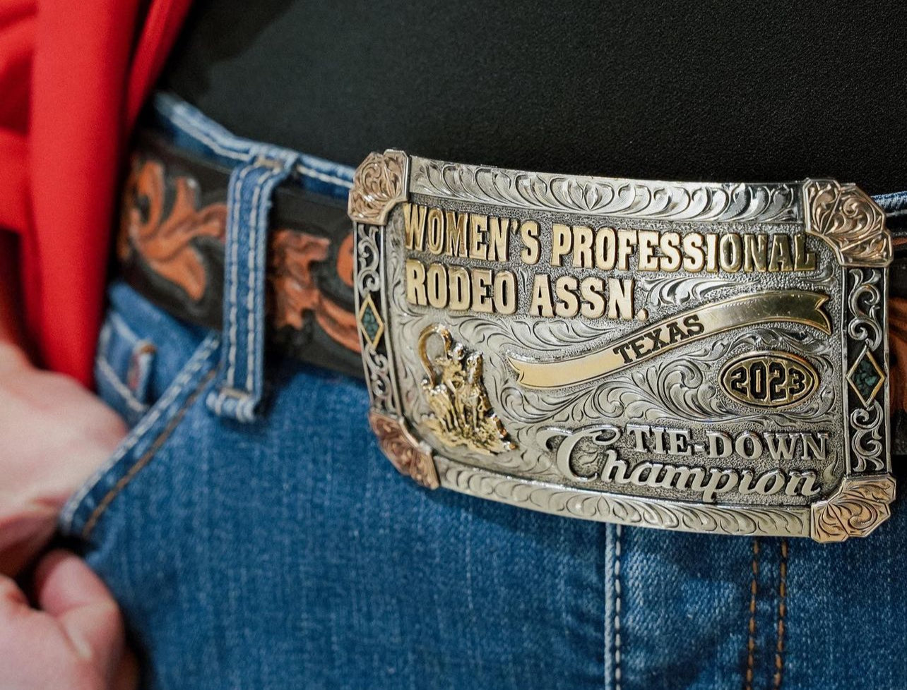 Beyond The Brim: Audrey Cunningham