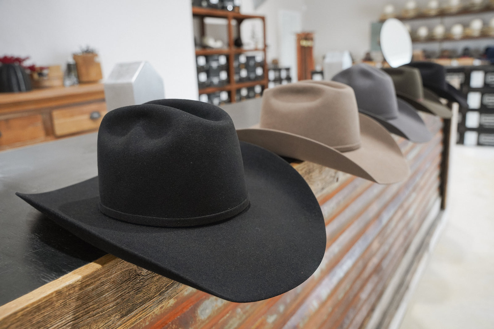 FAQ's: Reshapes, Returns & More