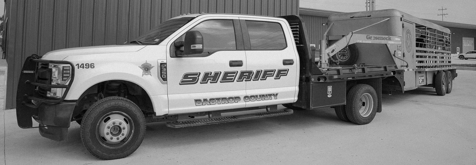 Beyond the Brim: Jr Tucker