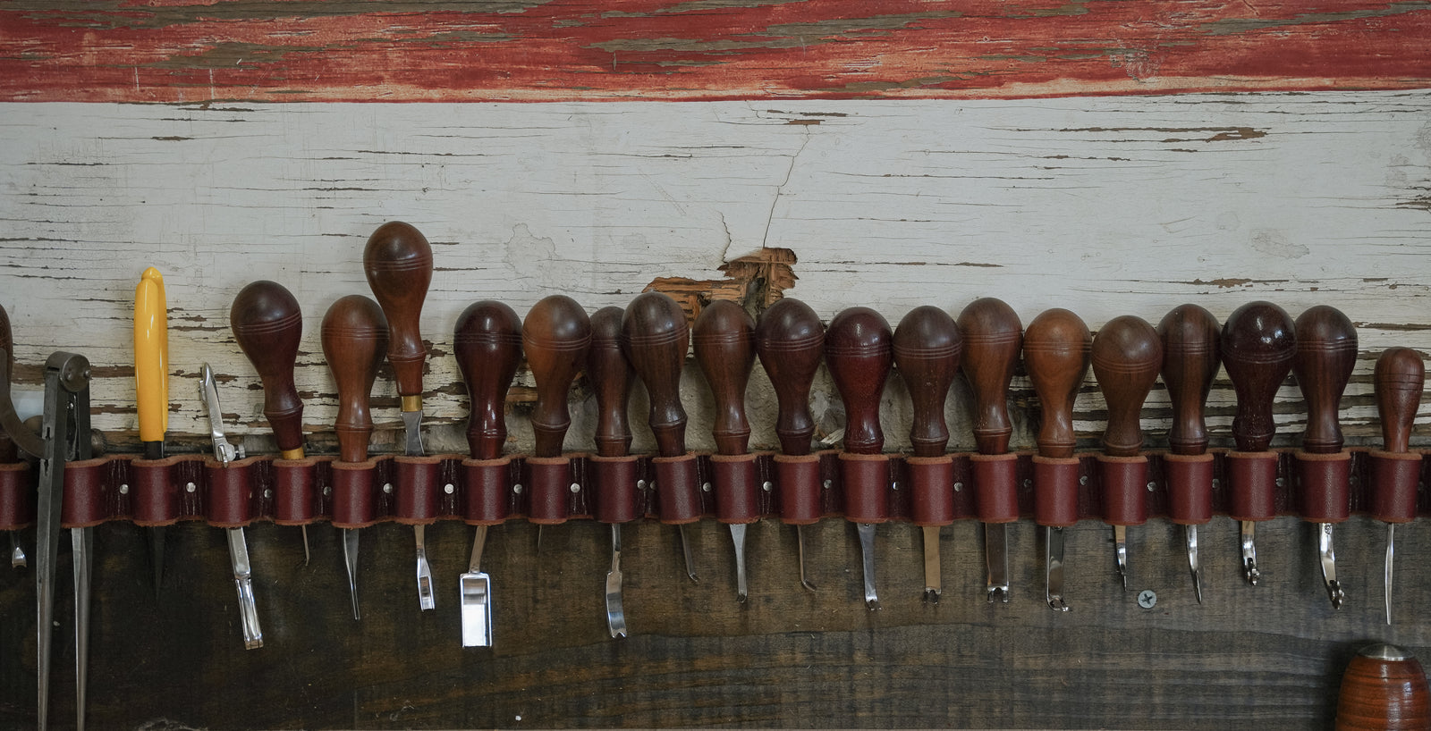 Beyond The Brim: Jake Schmidt