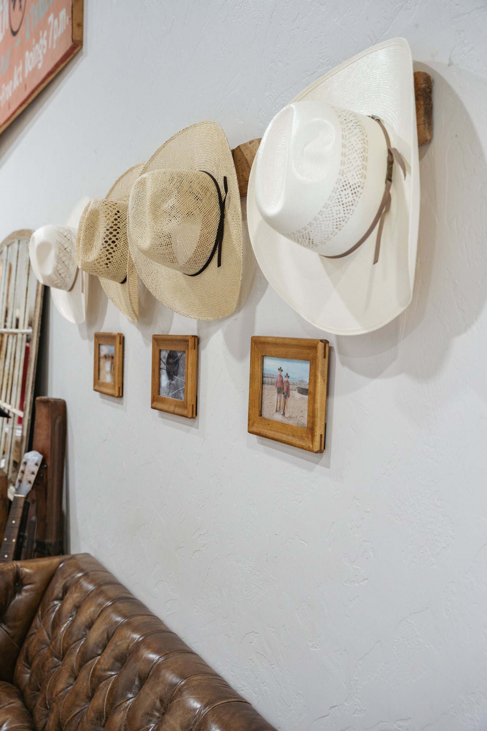 Cowboy Hat