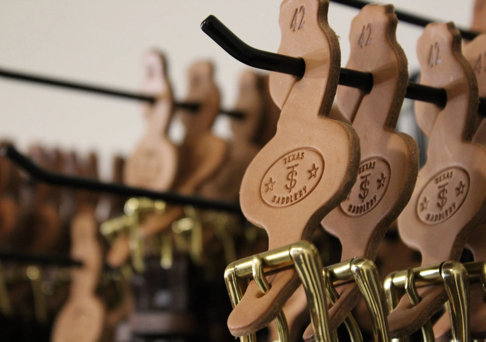 Texas Saddlery