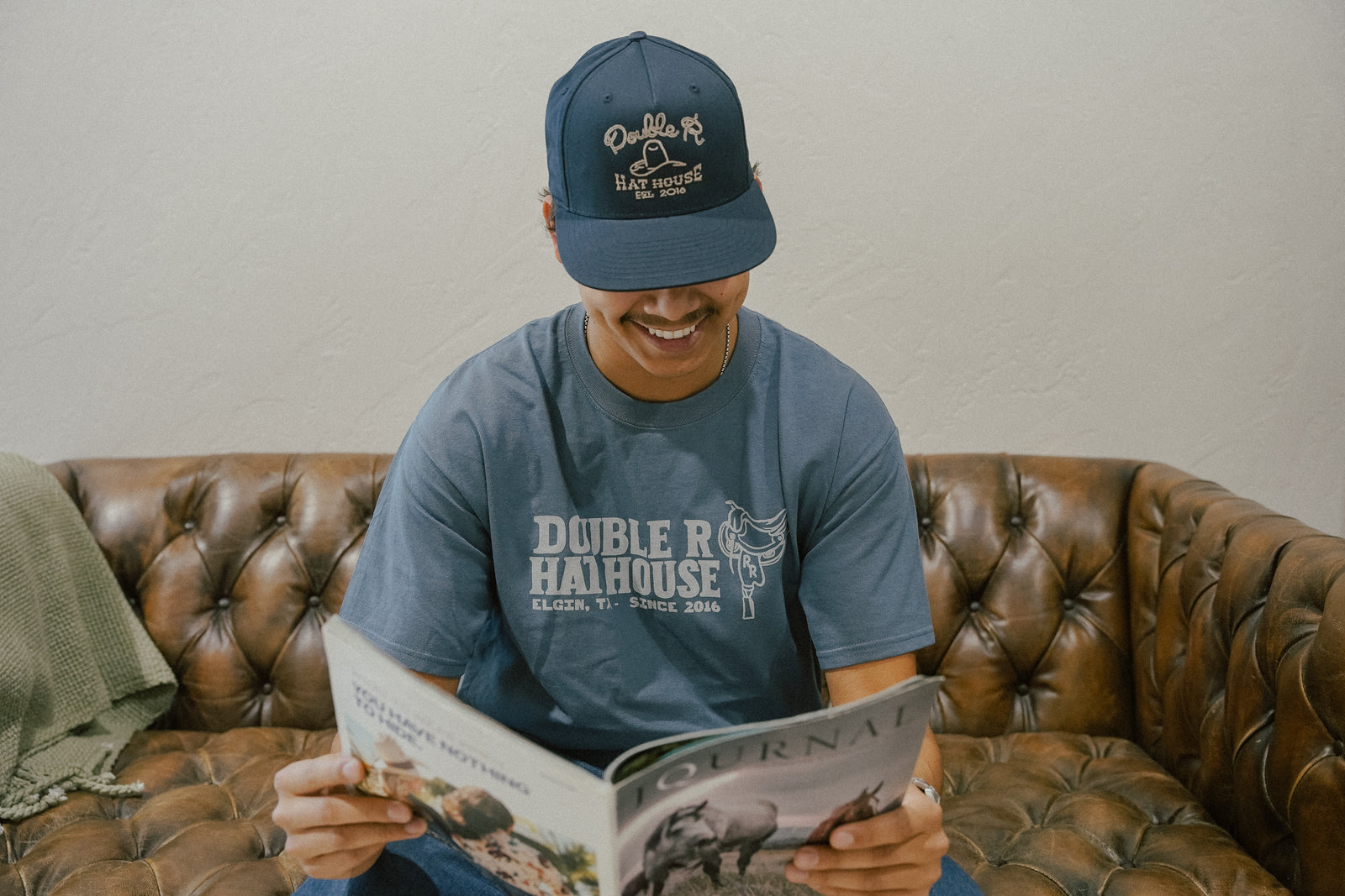 Double R Hat House Apparel