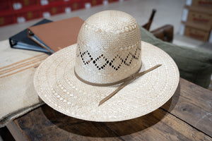 Double R 'Alpine Sisal' 4 1/4"