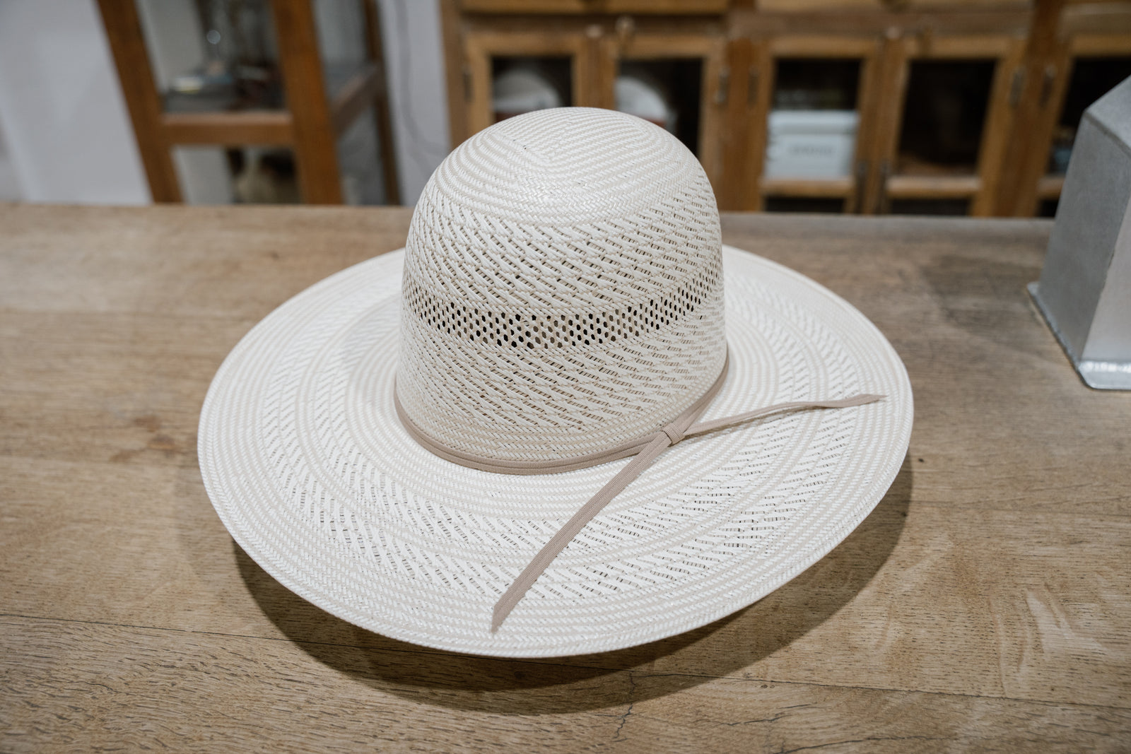 Double R 'Lobo' 4 1/4"