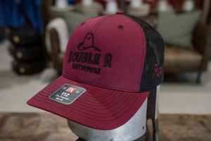 Richardson Caps