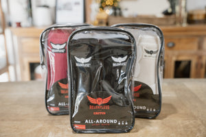 Cactus Saddlery "Relentless" All Around Sport Boots