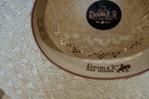 Double R 'Sisal' 4 1/2"