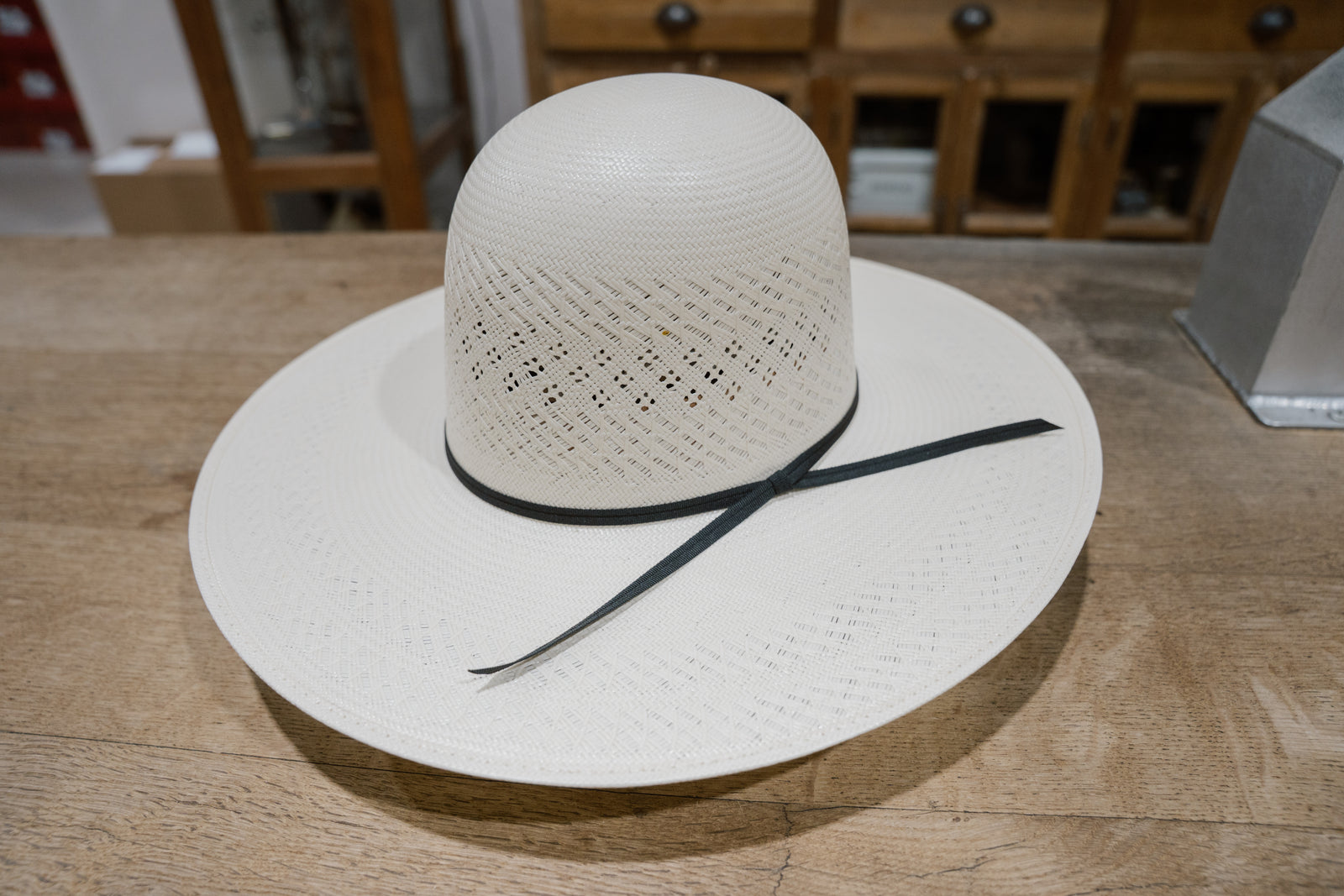 Double R 'Tres' 4 1/2"