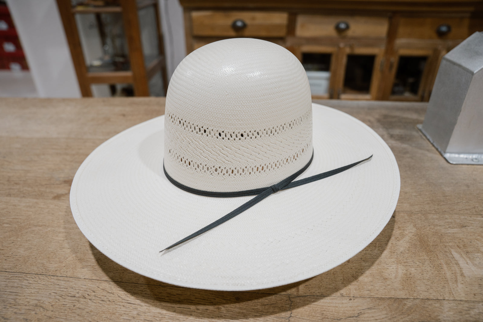 Double R 'Two Snakes' 4 1/2"