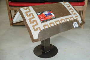 Cactus Saddlery: Relentless Blanket Top