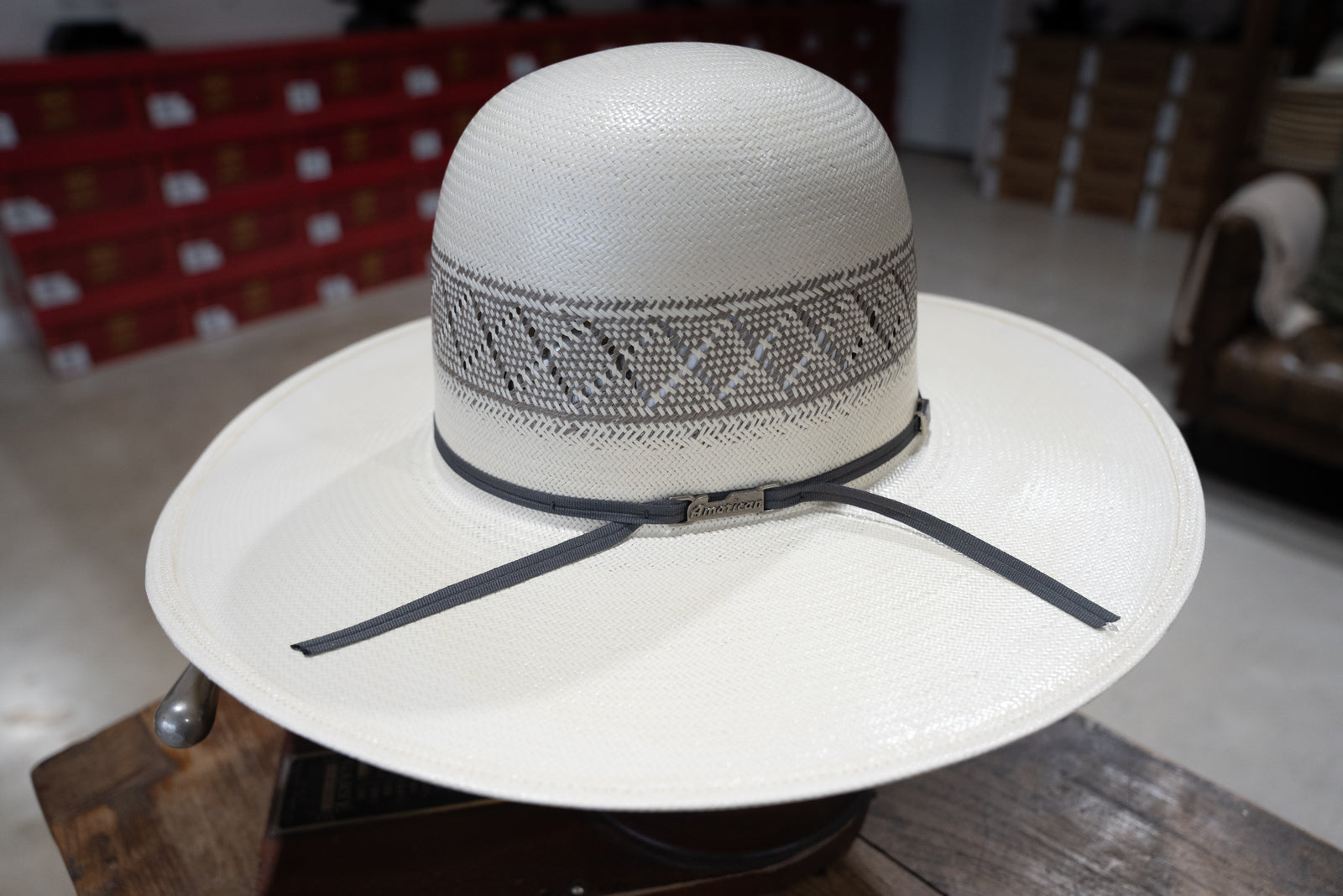 American Hat Co. TC8840 4 1/4"