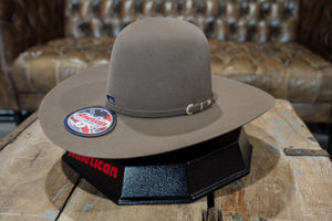 American Pecan Felt 4 1/2"
