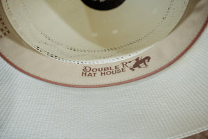 Double R 'Rio Bangora' 4 1/4"