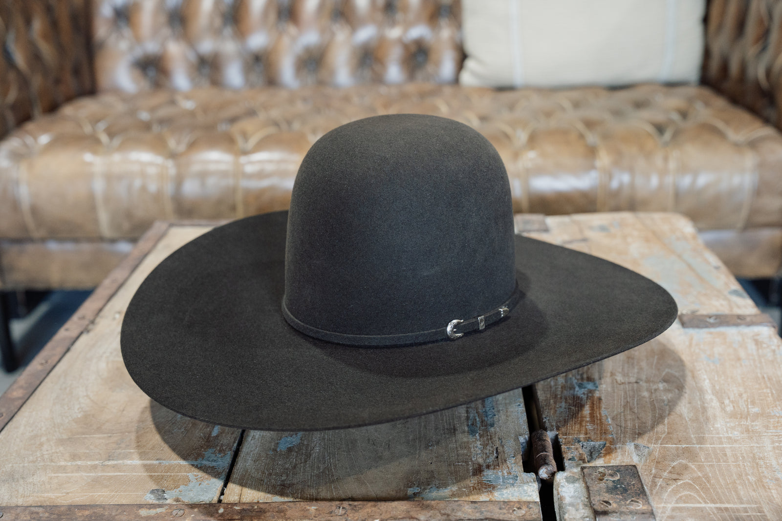 Double R Chocolate 5"