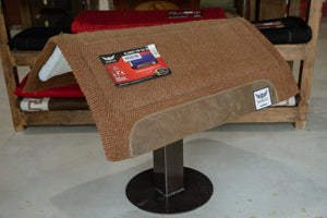Cactus Saddlery: Relentless Blanket Top