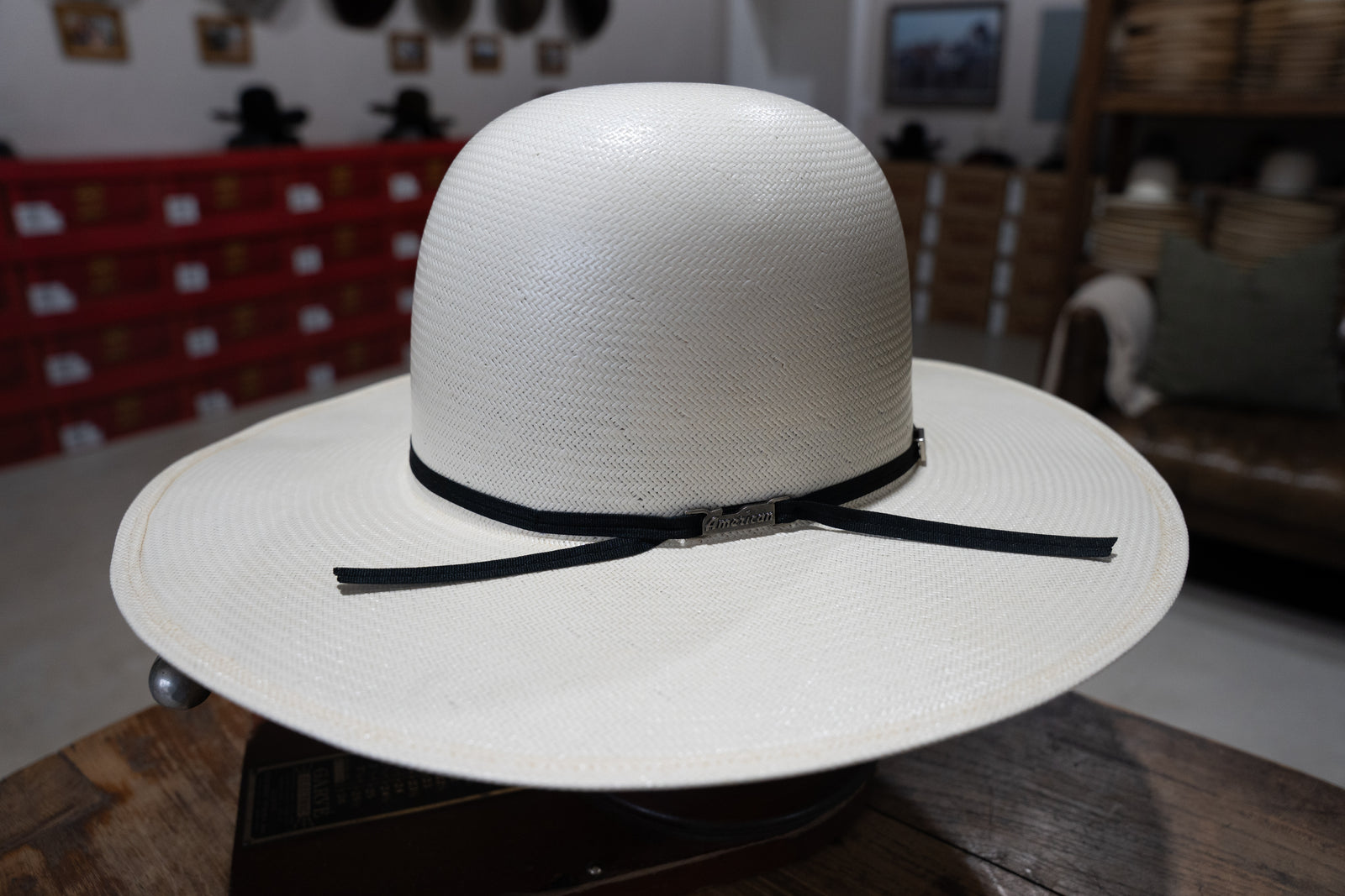 American Hat Co. 5604 4 1/4"