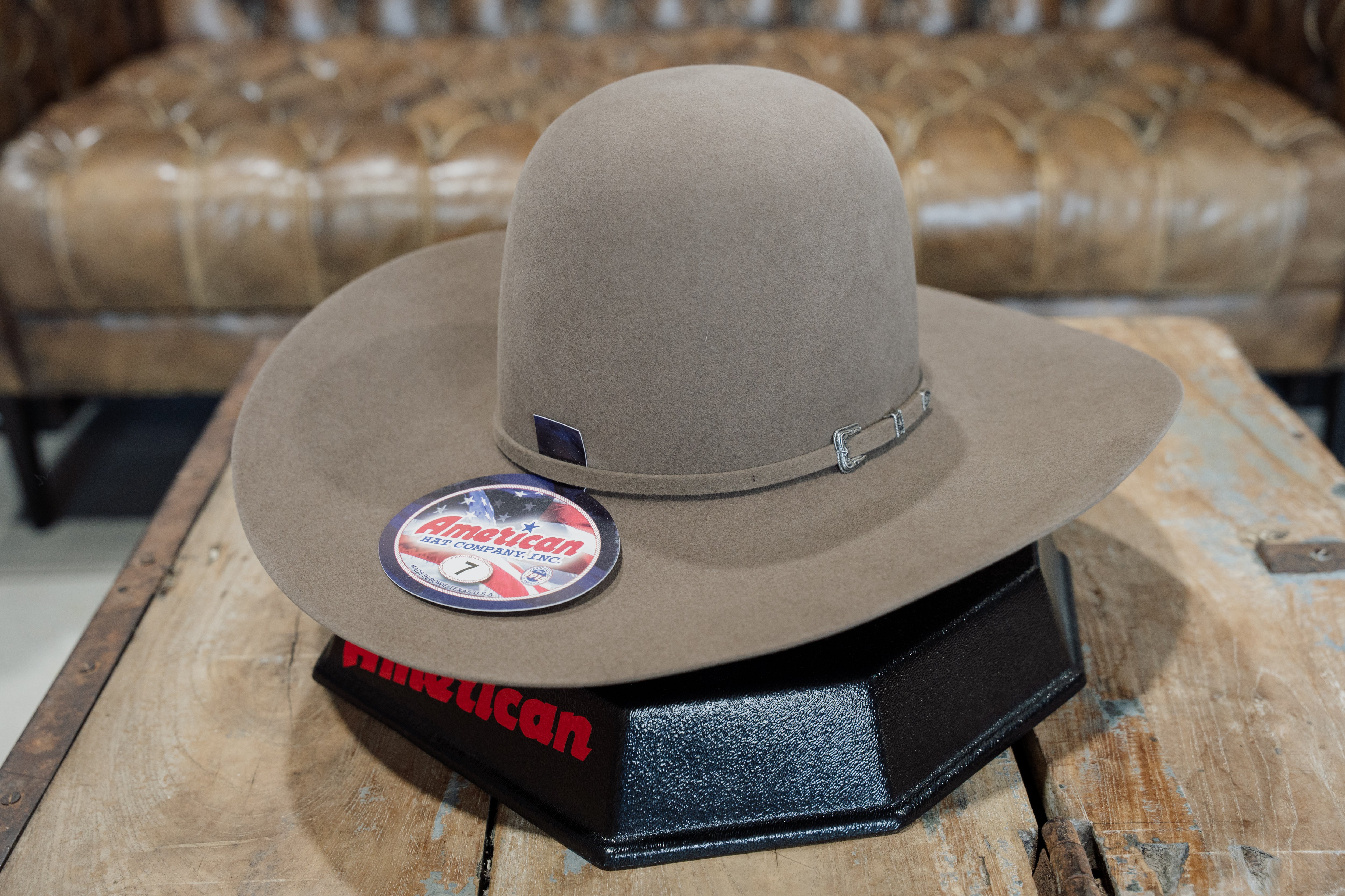 Double R Hats Felts - Double R Hat House