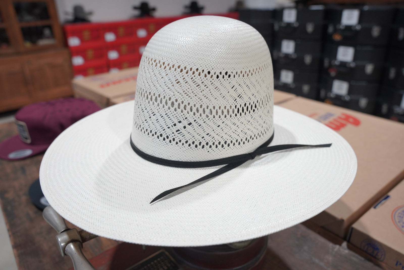 Double R Three Rivers 4 1/4"