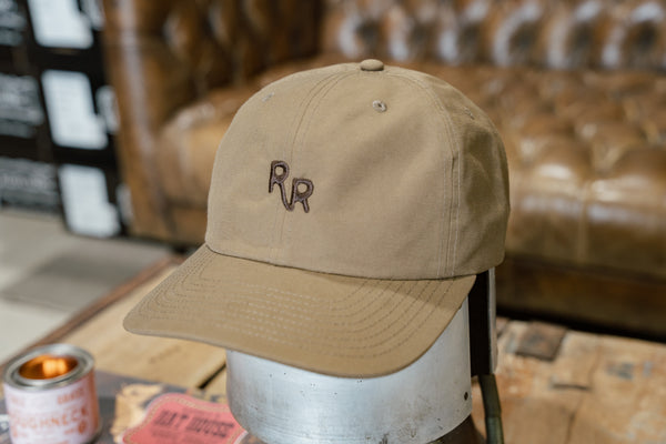 Active Caps - Double R Hat House
