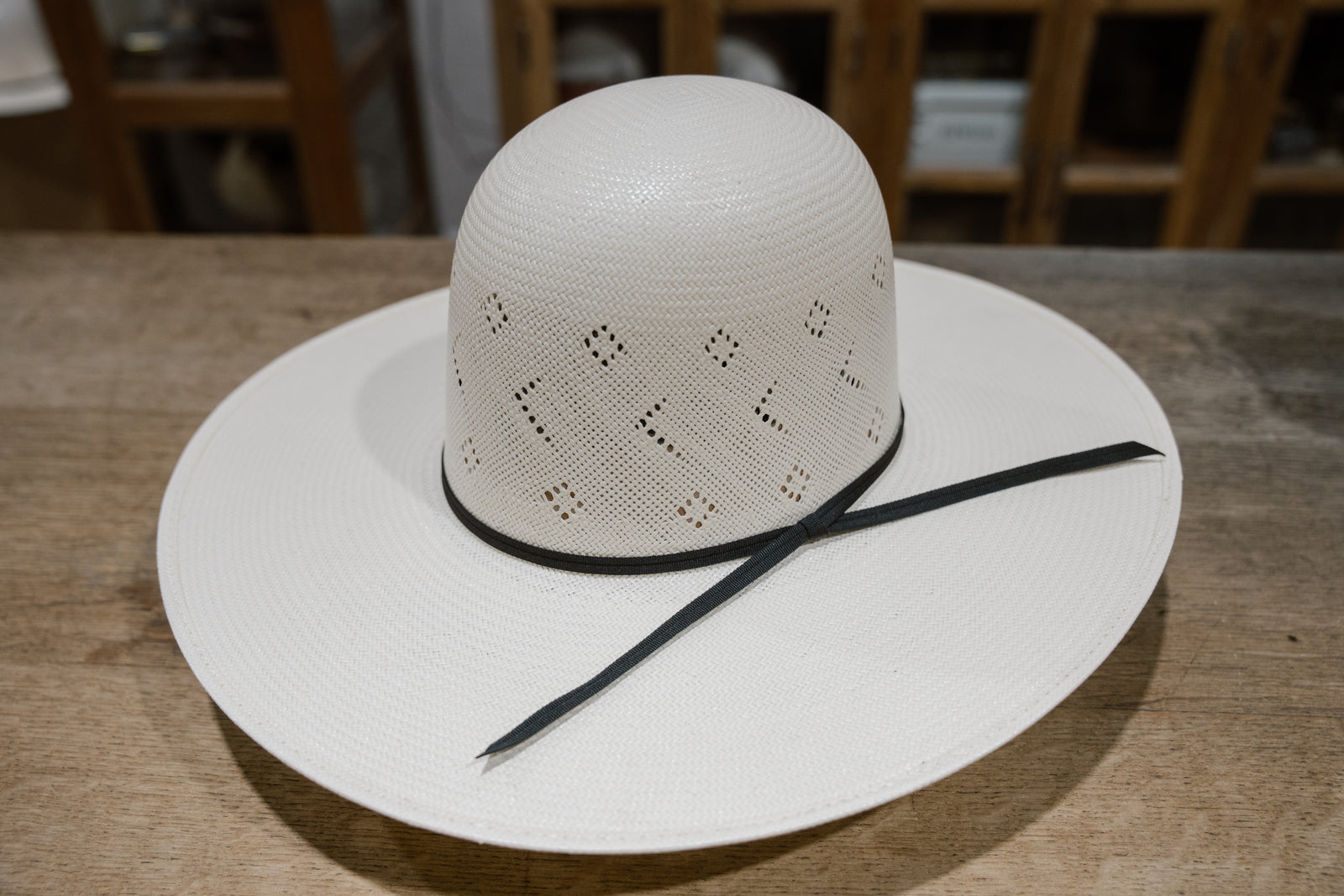 Double R 'Marfa' 4 1/2"