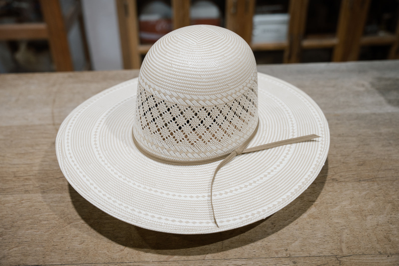 Double R 'Maverick 2.0' 4 1/4"