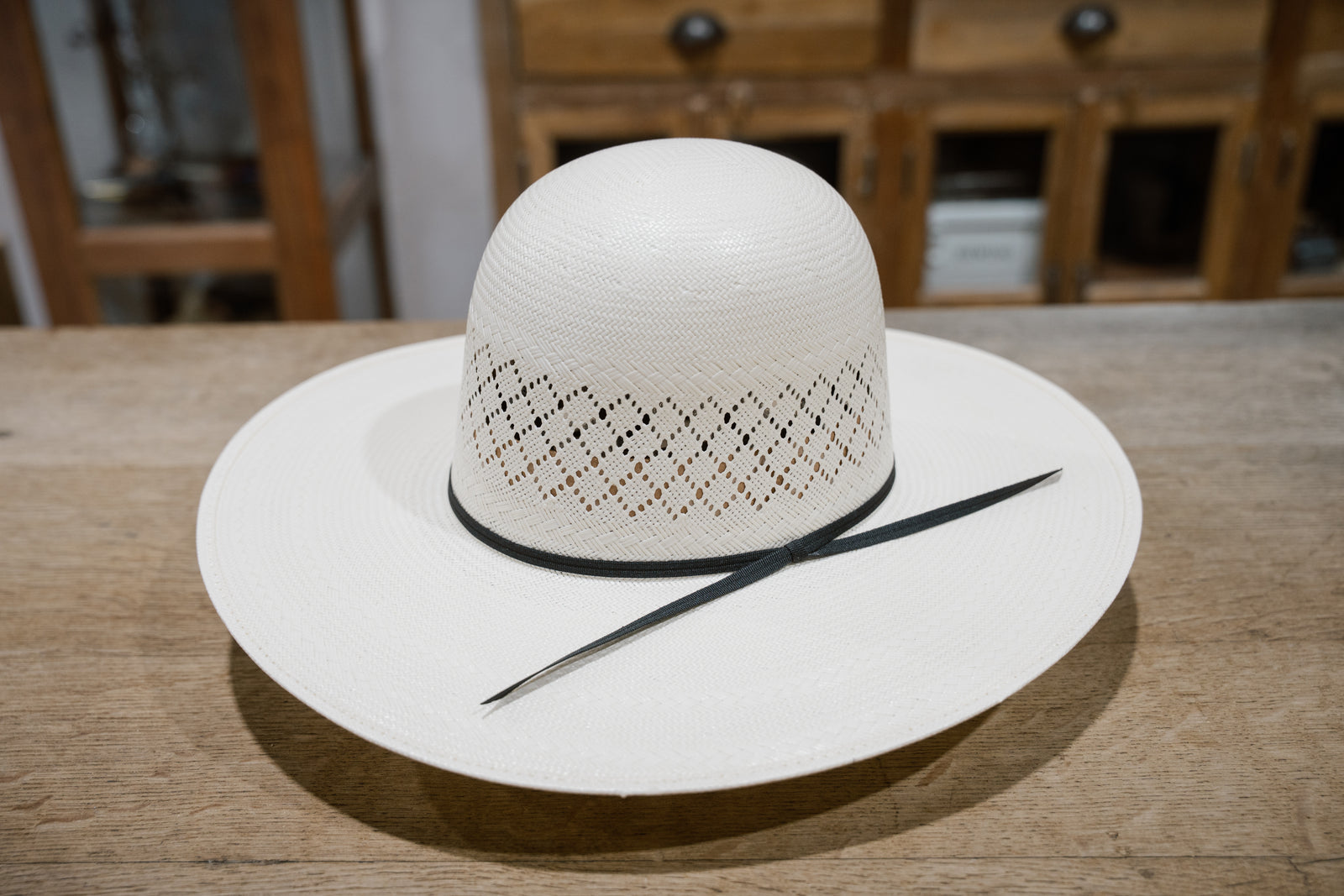 Double R 'Maverick' 4 1/4"