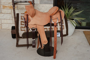 West Texas Valimont: 16