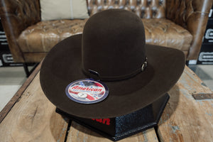 American Chocolate Felt