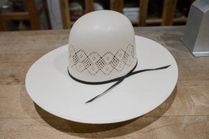 Double R ‘Santa Fe’ 4 1/2”