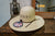 American Hat Co. 5800 4 1/4"