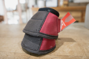 Cactus Saddlery "Relentless" Bell Boots