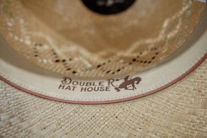 Double R 'Alpine Sisal' 4 1/4"