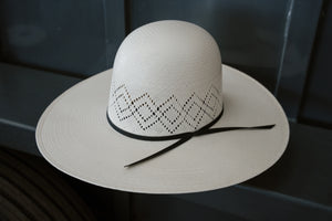 Double R 'Cumbia' 4 3/8"