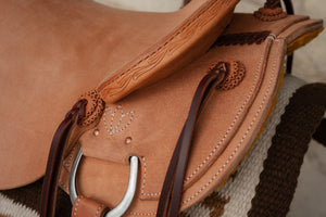 West Texas Valimont: 16