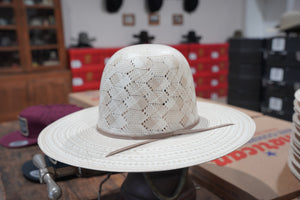 Double R ‘Gallo’ 4 1/4"