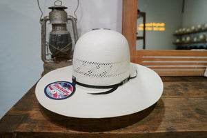 American Hat Co. 7210 4 1/4"