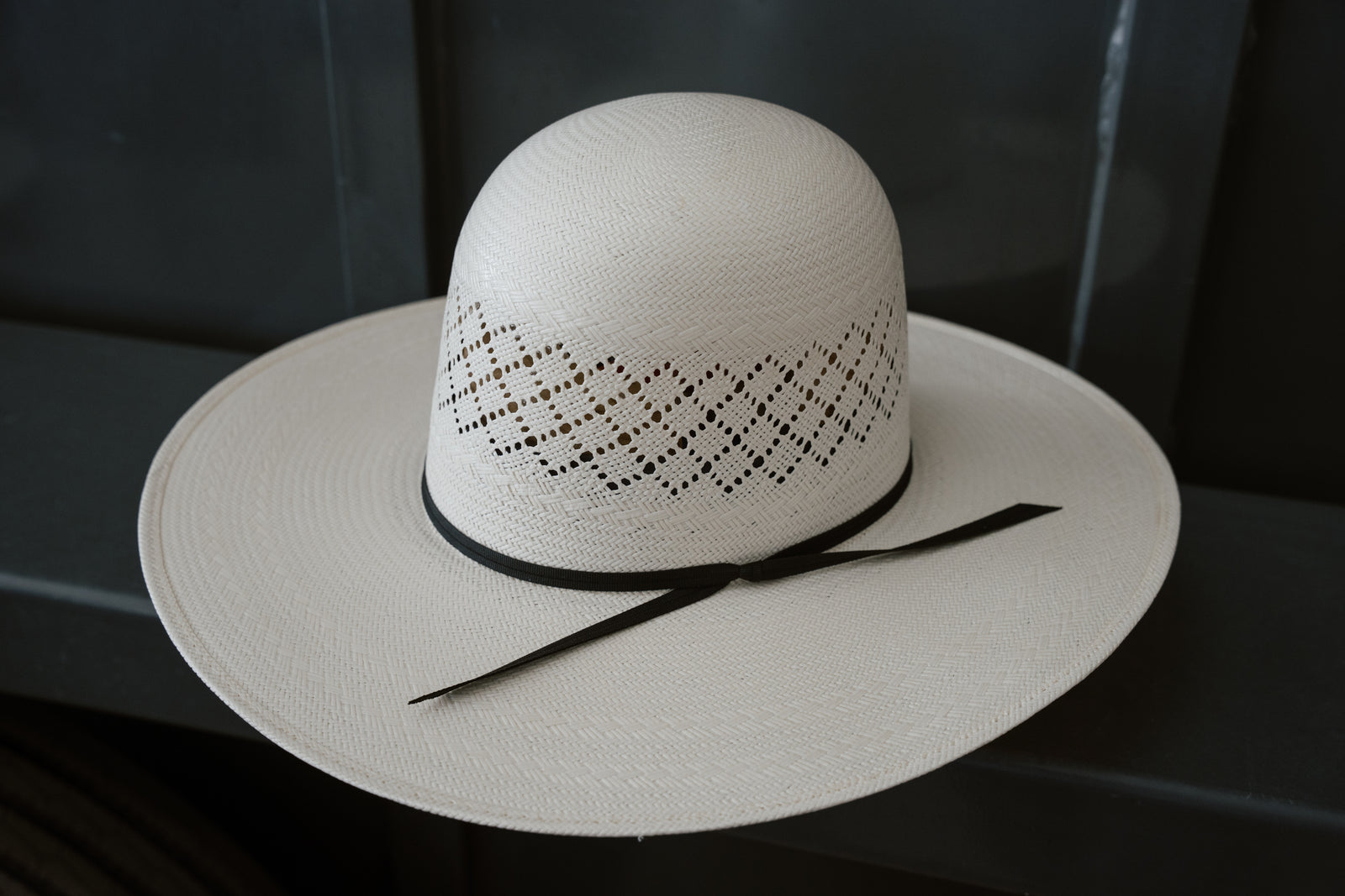 Double R 'Maverick' 4 1/4"