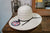 American Hat Co. 7410 4"