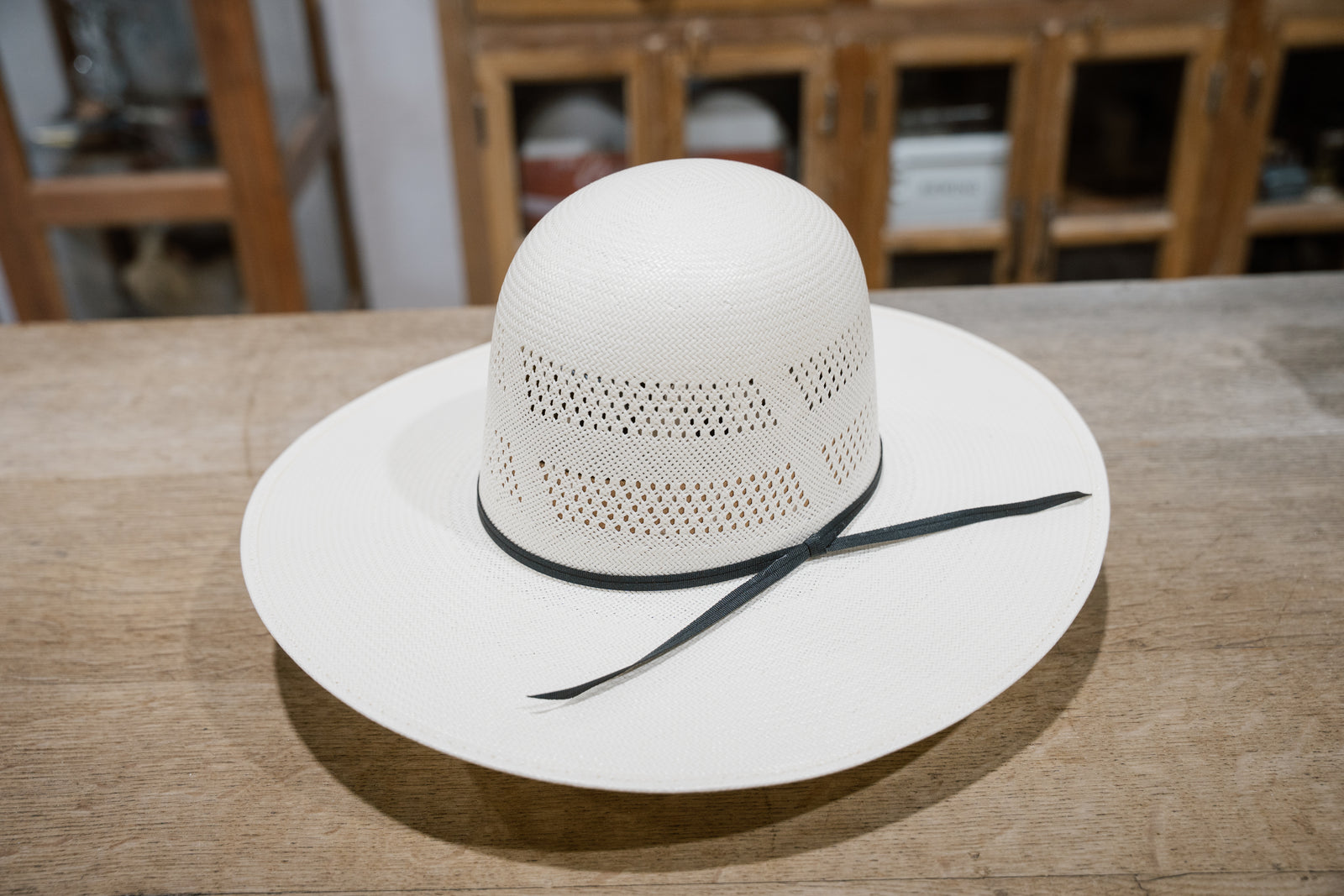 Double R ‘Wind Break’ 4 1/4”