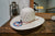 American Hat Co. 7800 4 1/2"