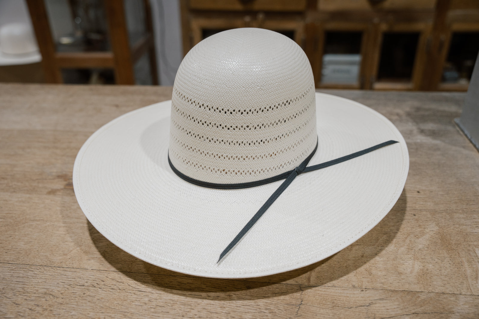 Double R 'Cinco' 4 1/2"