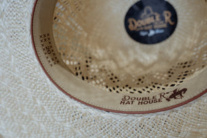 Double R 'La Bamba Sisal' 4 1/4"