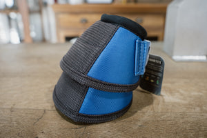 Cactus Saddlery "Relentless" Bell Boots