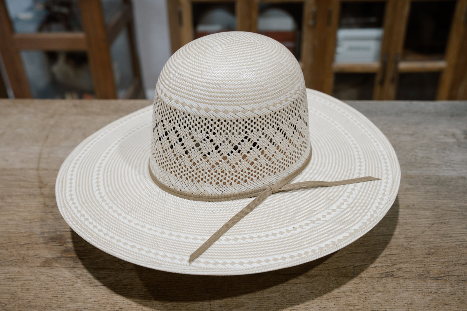 Double R 'Desert Snake' 4 1/4"