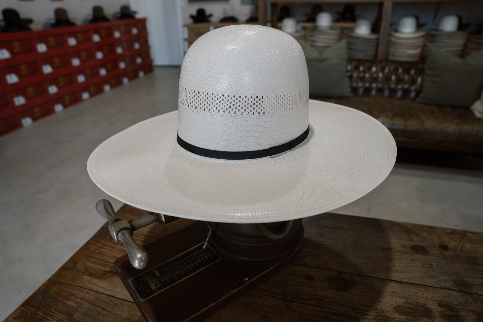 American Hat Co. 7104 4 3/4"