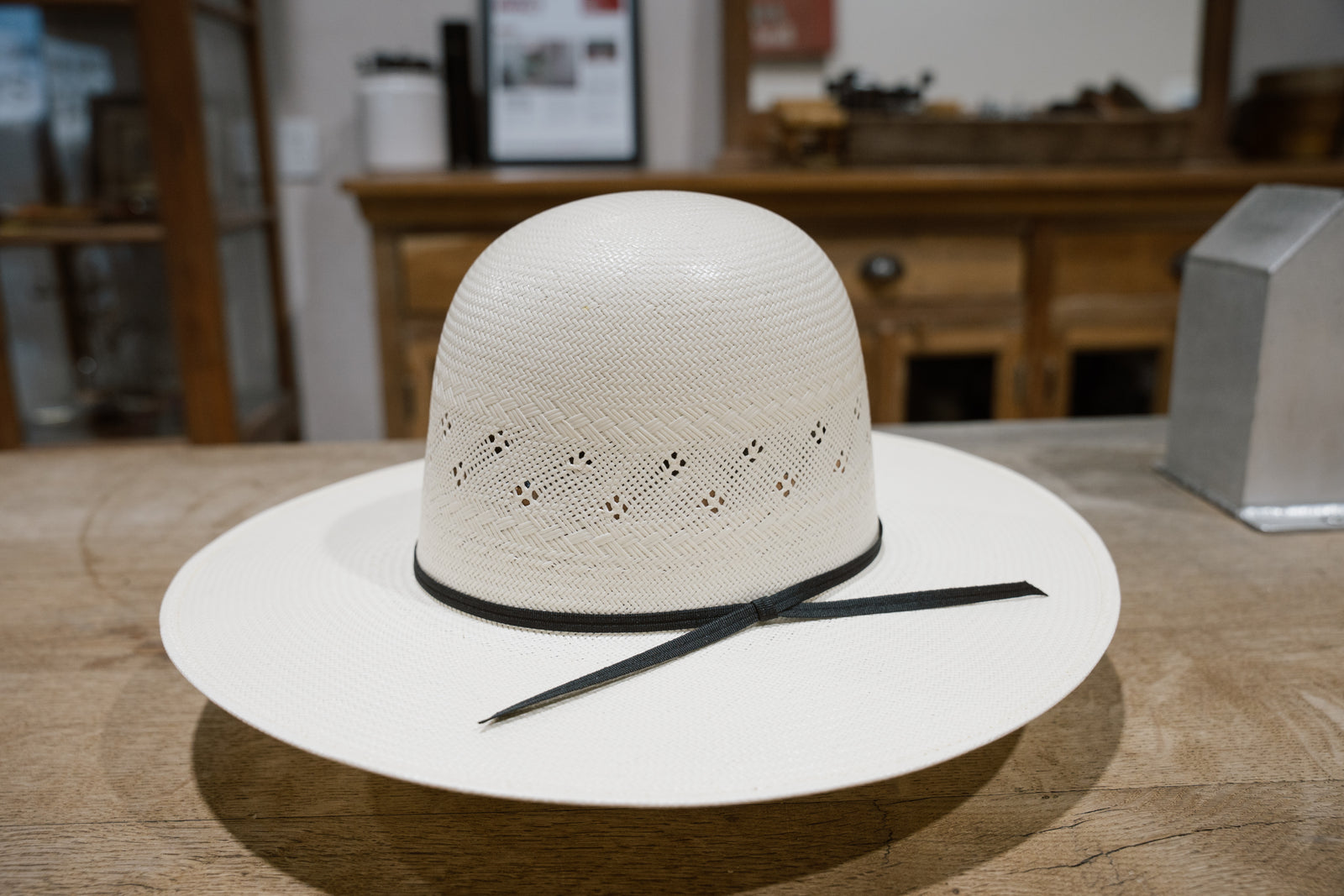 Double R 'Walker' 3 3/4"