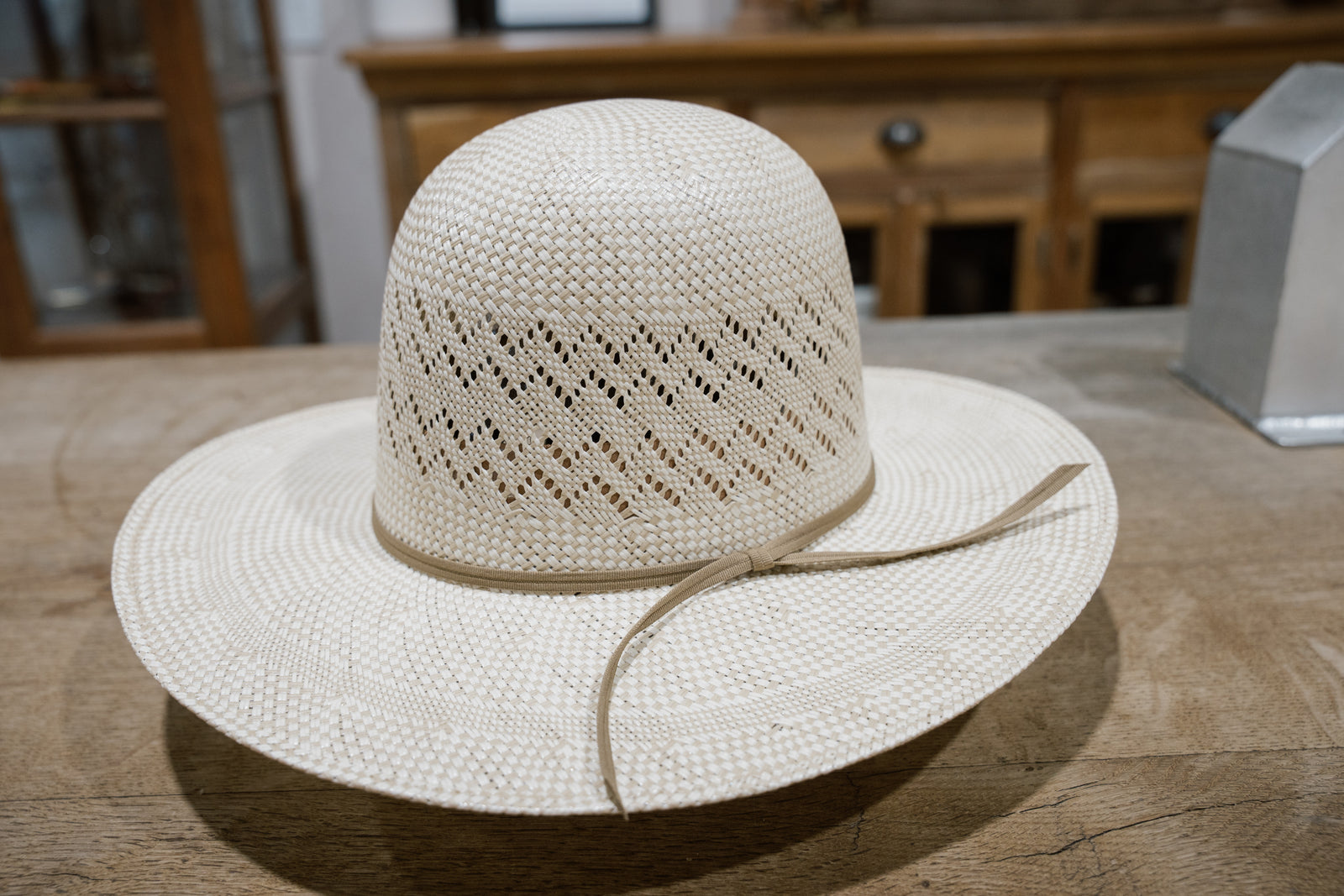 Double R 'Rafter 3 3/4"