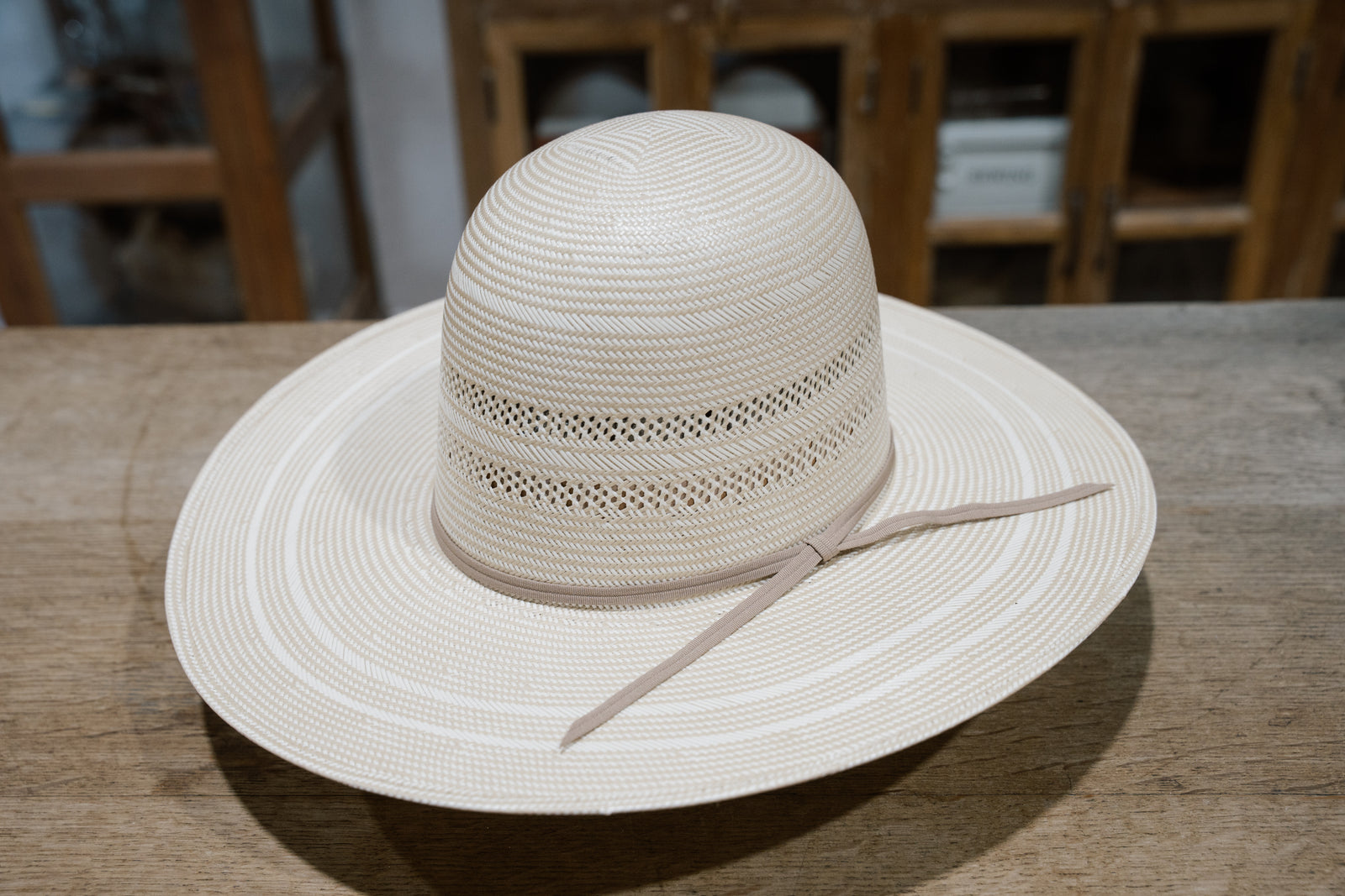 Double R ‘Coyote’ 4 1/4"